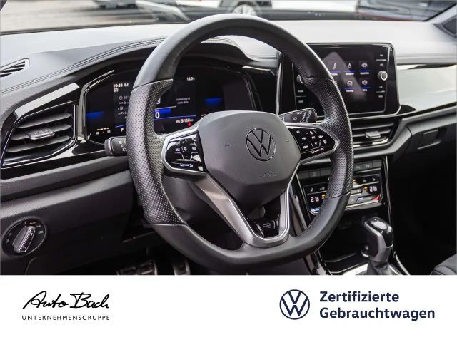 Volkswagen T-Roc 2.0 TSI DSG R-Line