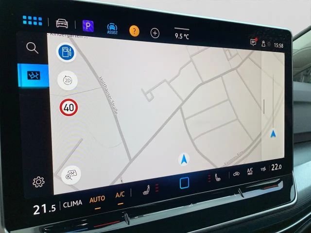 Volkswagen Golf 2.0 TDI DSG Life