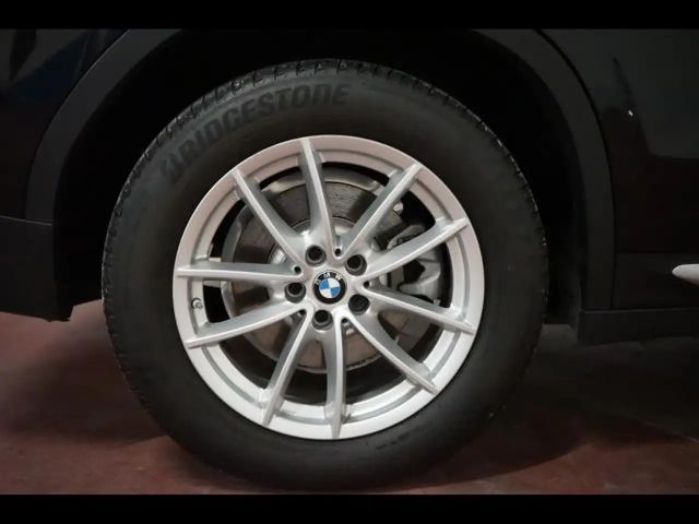 BMW X3 FACELIFT - LEDER - AUTOMAAT -