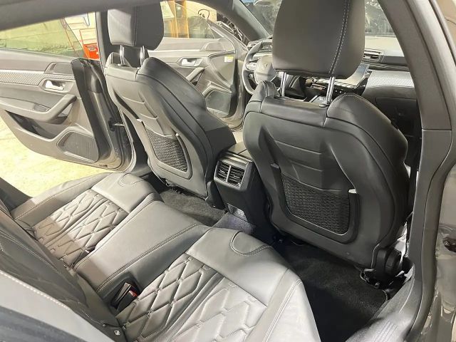 Peugeot 508 Allure Pack BlueHDi EAT8 SW