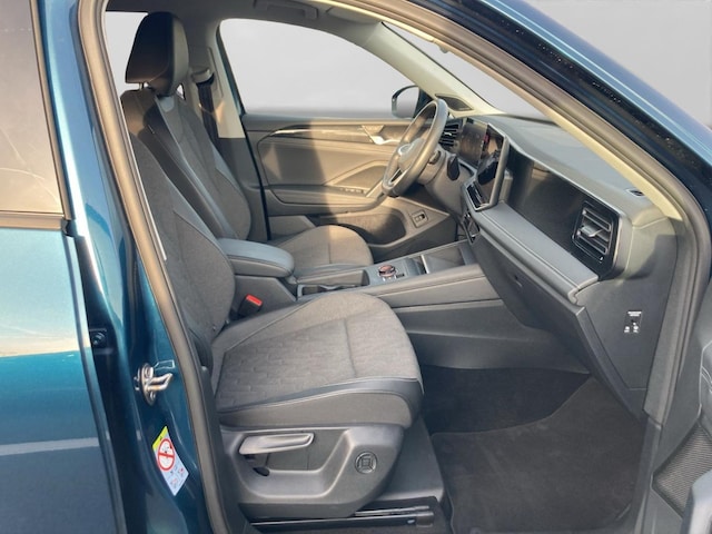 Volkswagen Tiguan 1.5 eTSI DSG Life