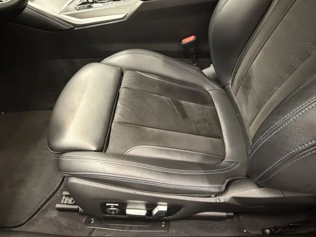 BMW 430 430d Coupé xDrive