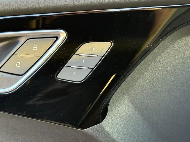 Audi Q4 e-tron 50 Quattro S-Line Sportback