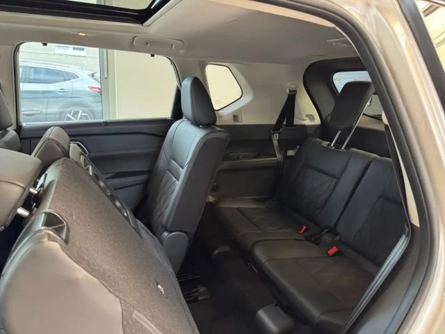 Nissan X-trail Tekna e-4ORCE