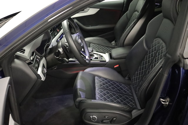 Audi S5 Quattro Sportback