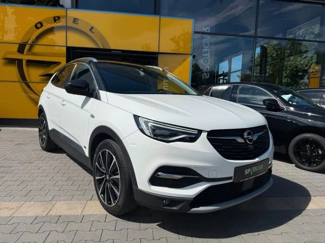 Opel Grandland X Hybrid Ultimate