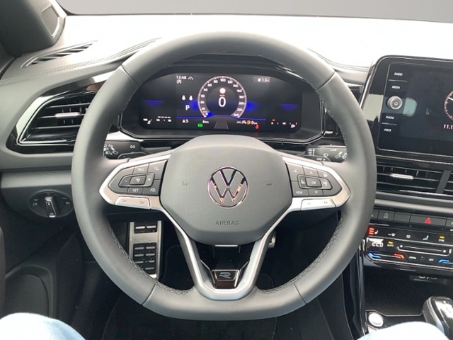 Volkswagen T-Roc Cabriolet DSG IQ.Drive