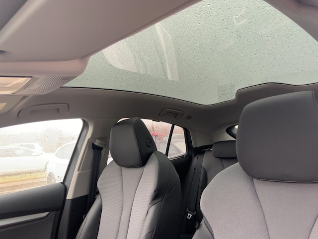 Skoda Enyaq Coupe iV 60