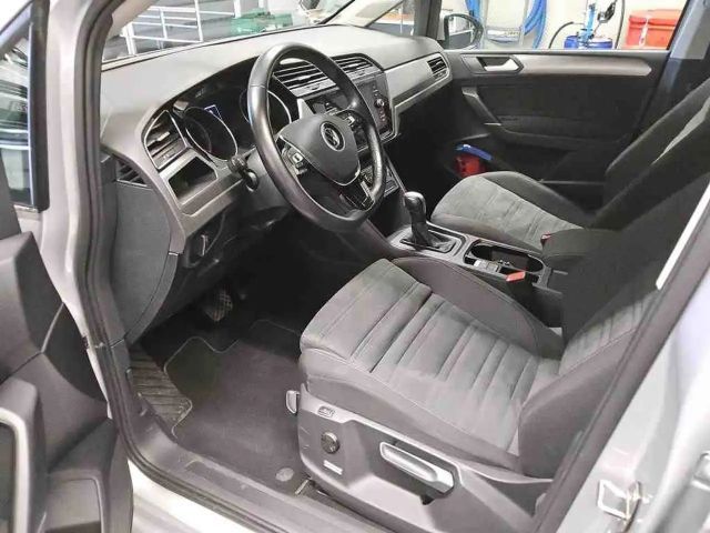 Volkswagen Touran 2.0 TDI DSG