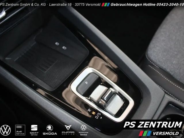 Skoda Octavia Combi Sportline