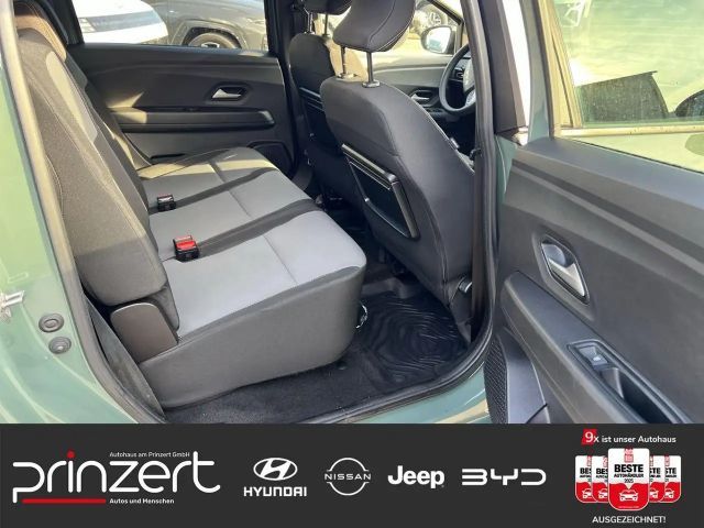 Dacia Jogger 1.0 TCe