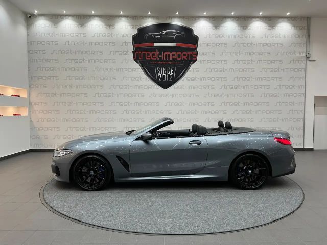 BMW 850 850i Cabrio xDrive