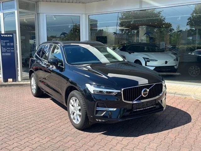 Volvo XC60 Geartronic Momentum