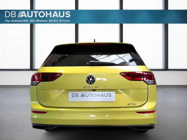 Volkswagen Golf 1.5 eTSI DSG Life