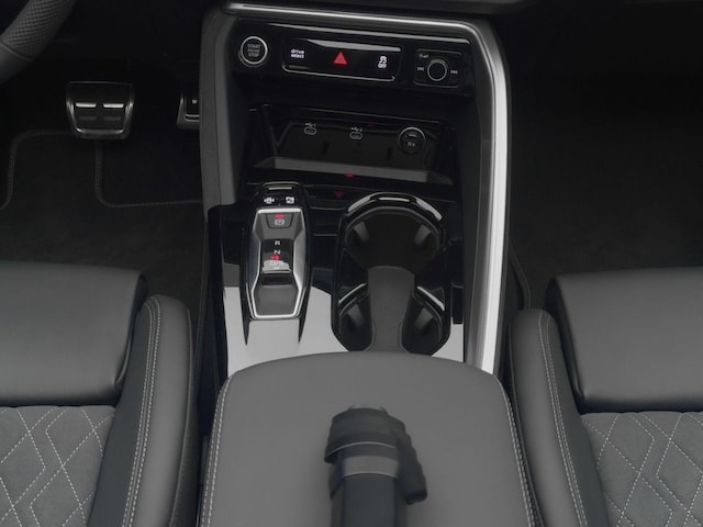 Audi Q5 Quattro S-Tronic