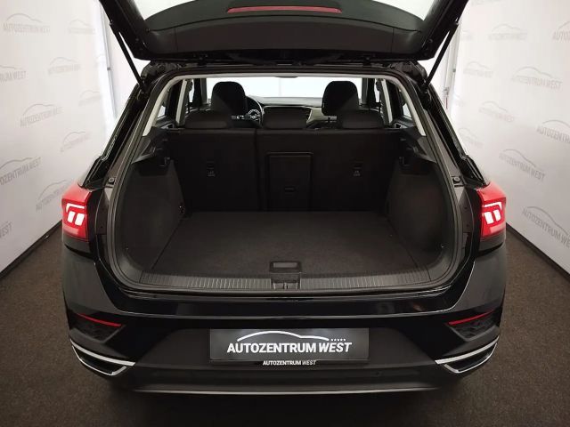 Volkswagen T-Roc DSG