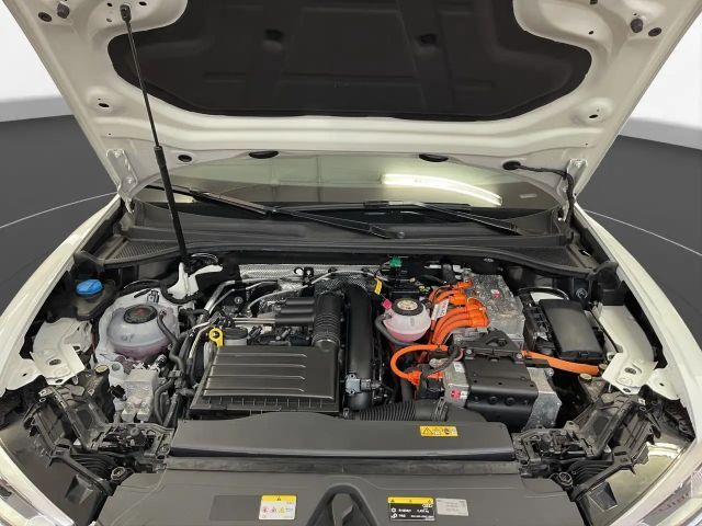 Audi Q3 Hybride S-Line