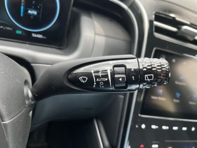 Hyundai Tucson 1.6 T-GDi Trend