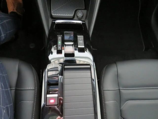 Citroën ë-C4 X Pack Shine