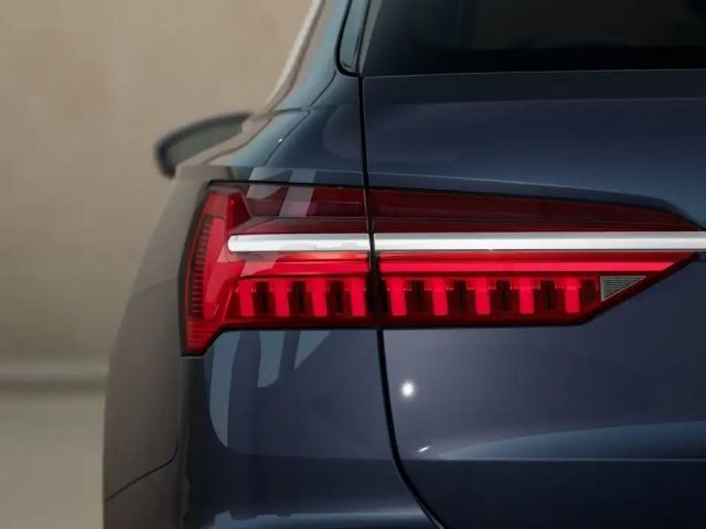 Audi A6 Quattro S-Tronic