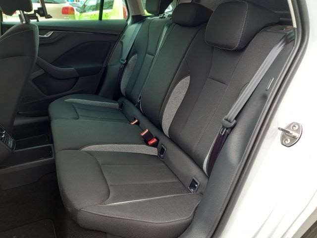 Skoda Scala 1.0 TSI Tour