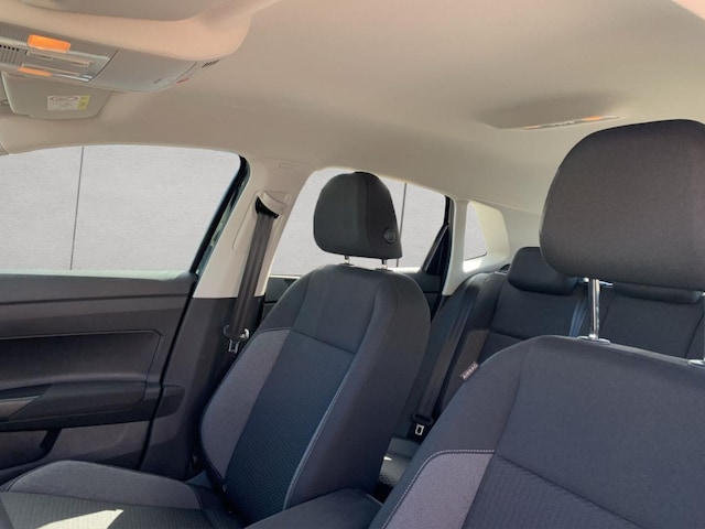 Volkswagen Polo 1.0 TSI Life