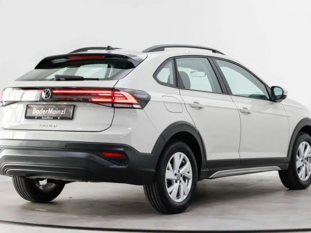 Volkswagen Taigo 1.0 TSI Life