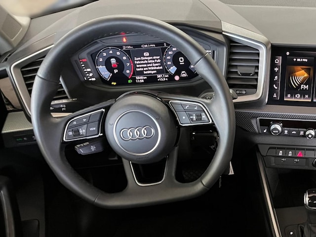 Audi A1 30 TFSI S-Tronic Sportback