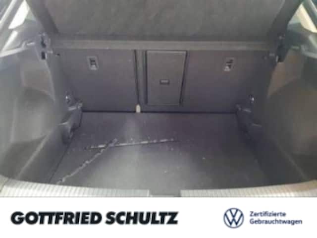 Volkswagen T-Roc 1.0 TSI