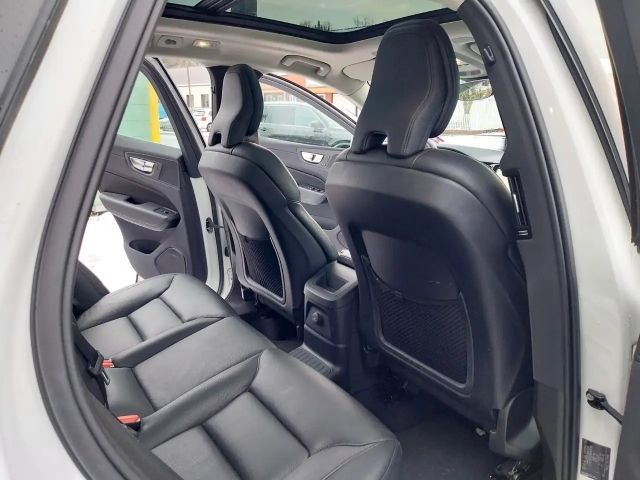 Volvo XC60 Inscription Recharge