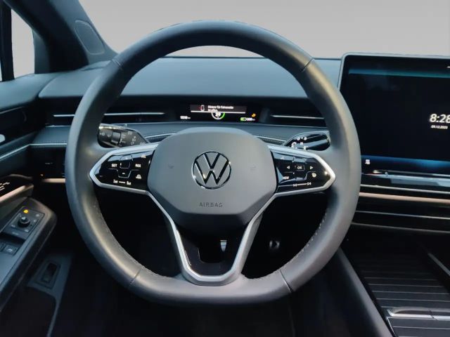 Volkswagen ID.7 Pro Tourer