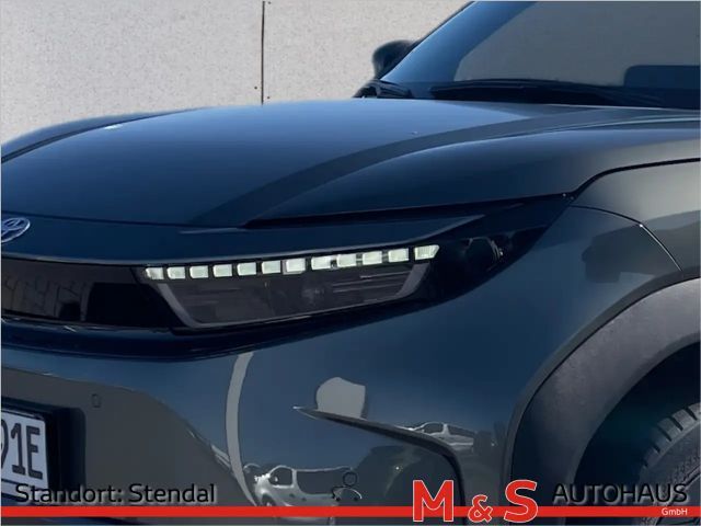 Toyota Urban Cruiser 128 kW FWD Teamplayer KAMERA