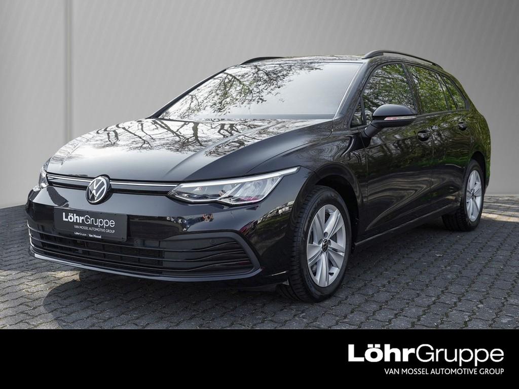 Volkswagen Golf 2.0 TDI DSG Golf VIII Life Variant