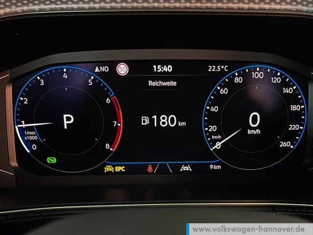 Volkswagen T-Cross 1.0 TSI DSG