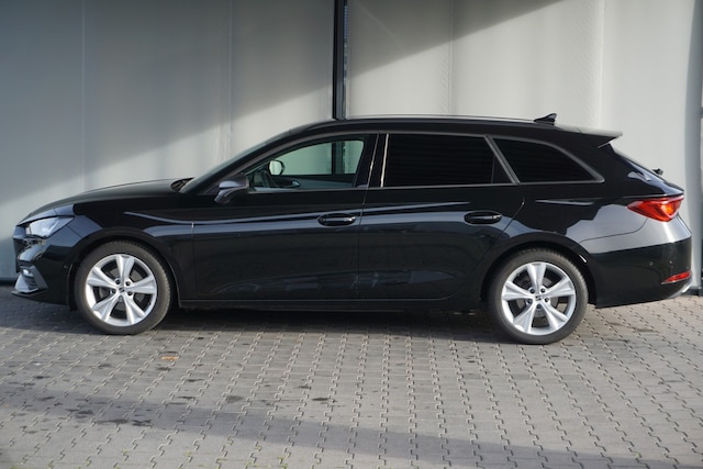 Seat Leon 1.5 TSI FR-lijn Sportstourer