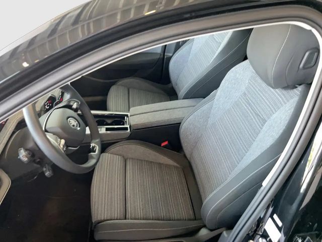 Skoda Superb Selection