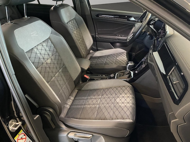 Volkswagen T-Roc 2.0 TSI 4Motion BMT DSG