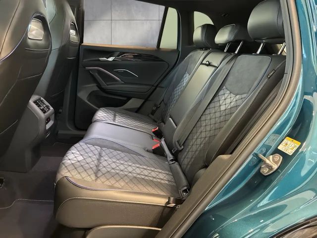 Volkswagen Tiguan DSG Sport eHybrid