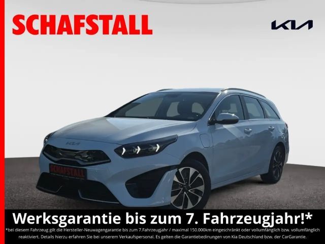 Kia Ceed Hybrid PHEV SportWagon