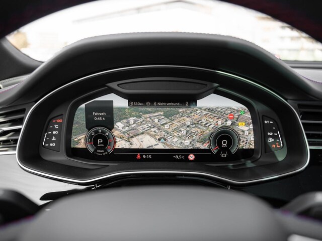 Audi Q8 50 TDI Quattro