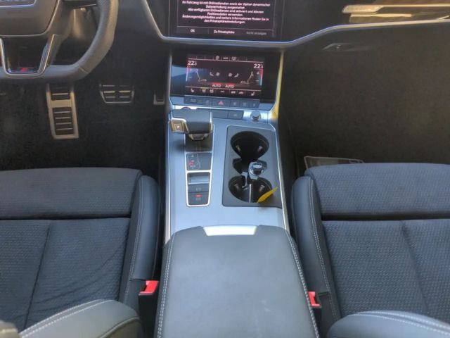 Audi S6 Avant Quattro