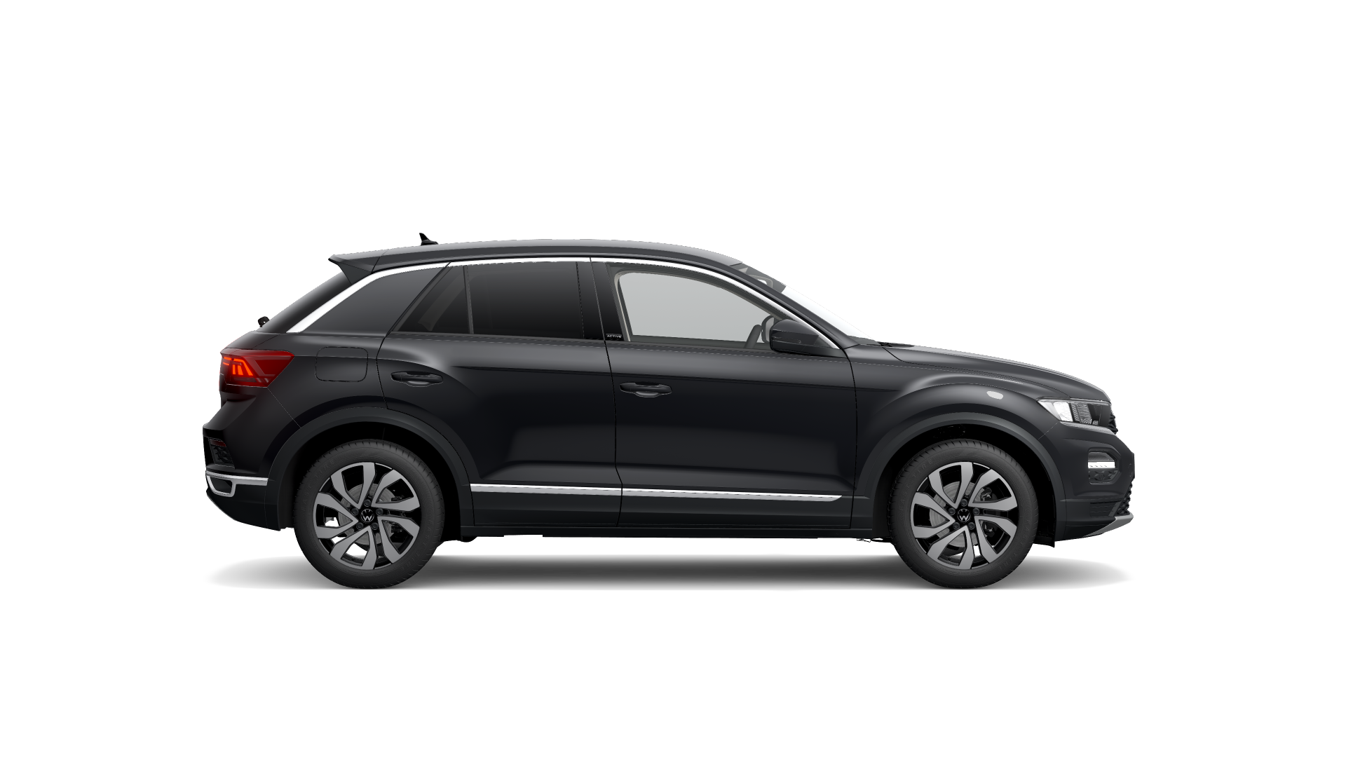Volkswagen T-Roc 1.5 TSI