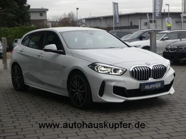 BMW 128 128ti M-Sport Sedan
