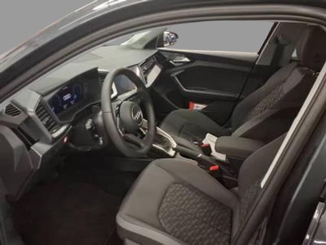 Audi A1 25 TFSI S-Tronic Sportback