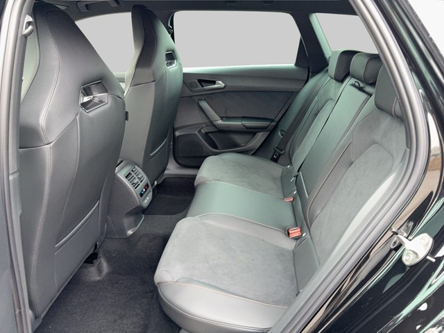 Cupra Leon 2.0 TSI 4Drive Sportstourer VZ