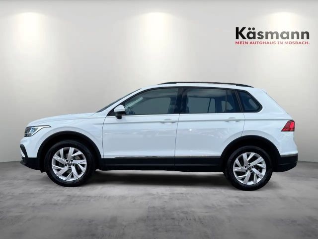 Volkswagen Tiguan 2.0 TDI 4Motion Life