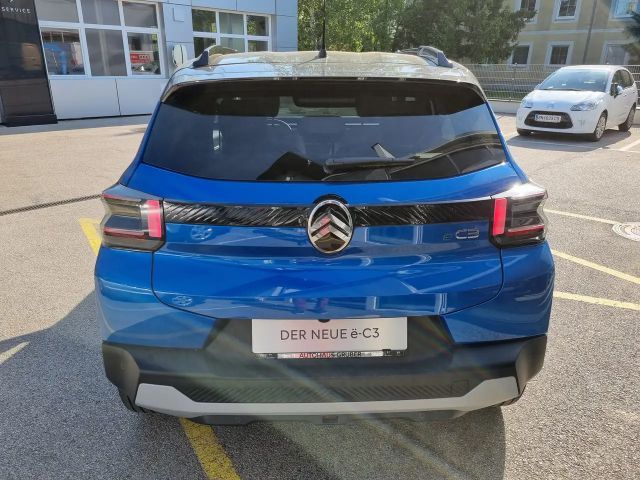 Citroën ë-C3 44 kWh Max