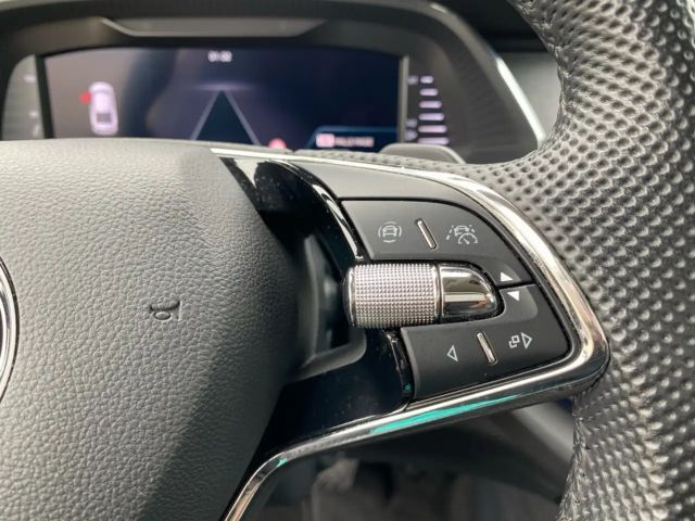 Skoda Octavia 2.0 TDI Style Style