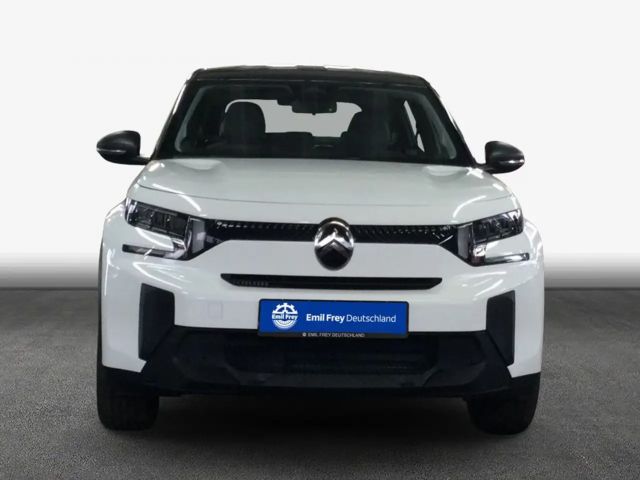 Citroën C3 Aircross You