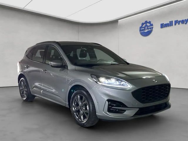 Ford Kuga EcoBoost ST Line